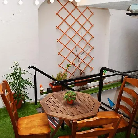 Egali Hostel Dublin