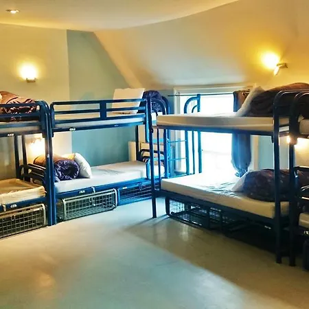 Hostel Egali