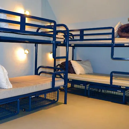 Hostel Egali Dublin