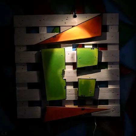 بيت شباب Egali