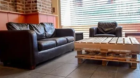 Egali Hostel *
