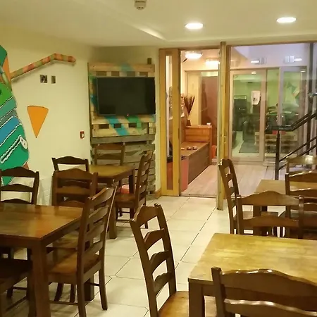 Egali Hostel *