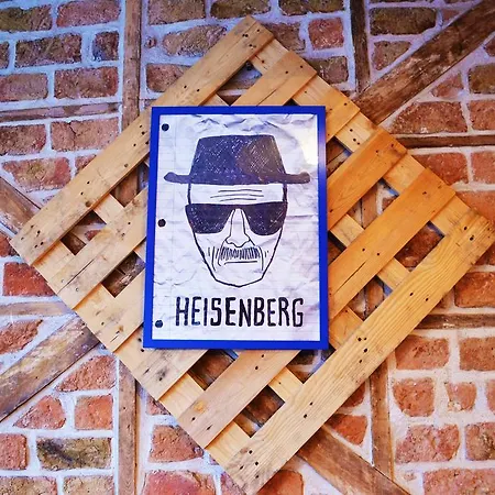 Egali Ostello Dublino