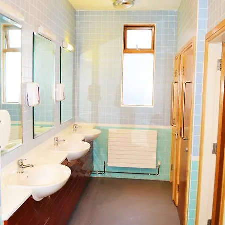 Egali Hostel Dublin