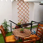 Egali Hostal Dublín