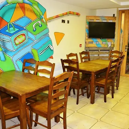 Egali * Дублин