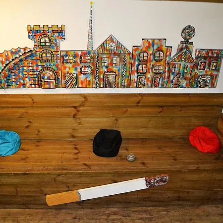 Egali * Дублин