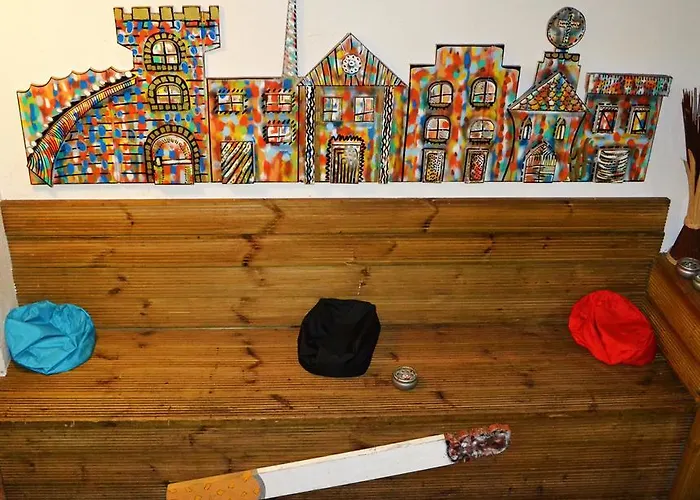 Egali * Дублин