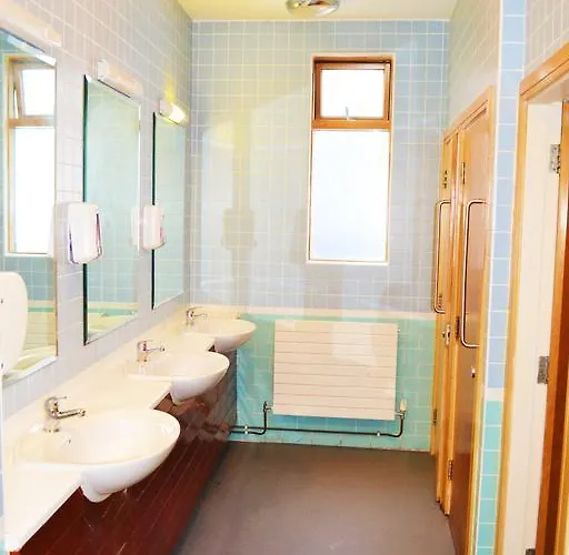 Egali Hostel Dublin